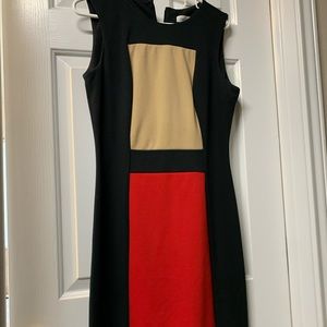 Calvin Klein dress